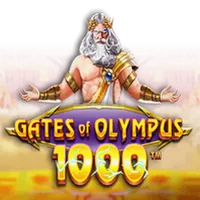 Gates of Olympus 1000